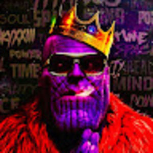 Meet your Posher, Keagen